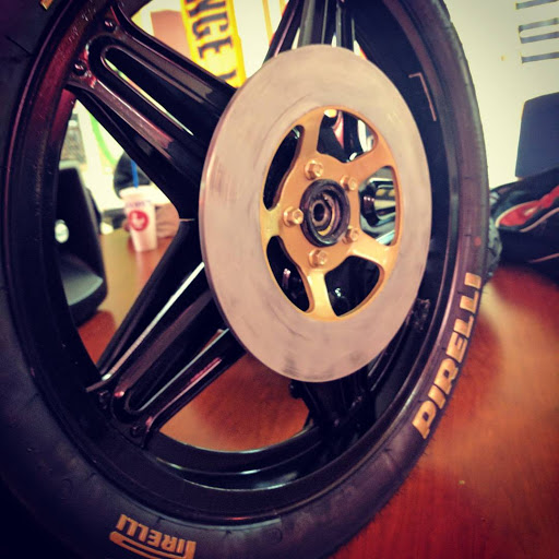 Motorcycle Dealer «Mountain Motorsports», reviews and photos, 3102 Cobb Pkwy NW, Kennesaw, GA 30152, USA