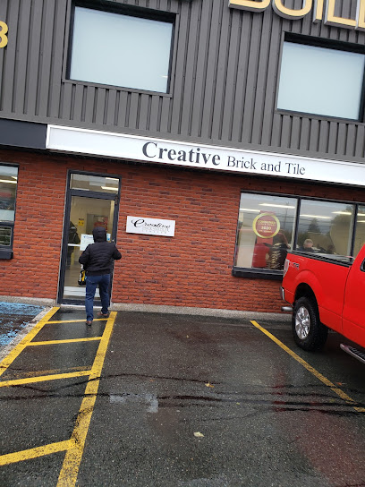 Creative Brick and Tile Limited