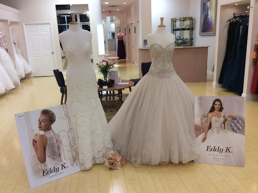 Bridal Shop «Laura Jacobs Bridal», reviews and photos, 9903 Gulf Coast Main St #142, Fort Myers, FL 33913, USA