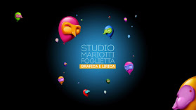 Studio Mariotti - studio grafico Roma e Siti Web