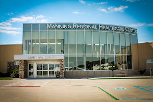 Manning Regional Healthcare Center