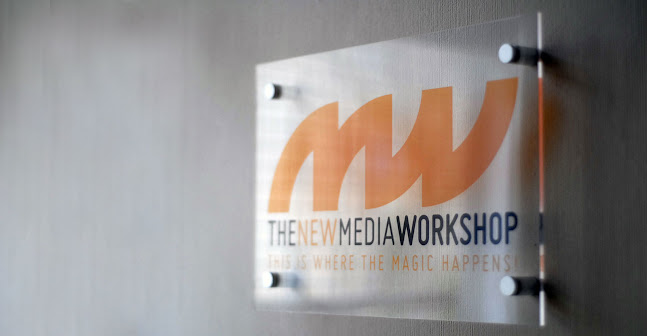 Reviews of The New Media Workshop Web Design & Digital Marketing in Glasgow - Website designer