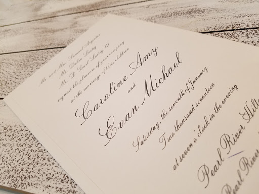 Graphic Designer «Paper Works and Events», reviews and photos, 13a W Hudson Ave, Englewood, NJ 07631, USA