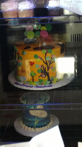 Bakery «Galaxy Bakery & CoffeeHouse», reviews and photos, 107 E 7th St, Georgetown, TX 78626, USA