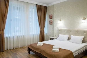 Mini-hotel Barvy Lvova image