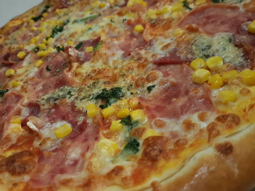 Pizza House en Mattighofen