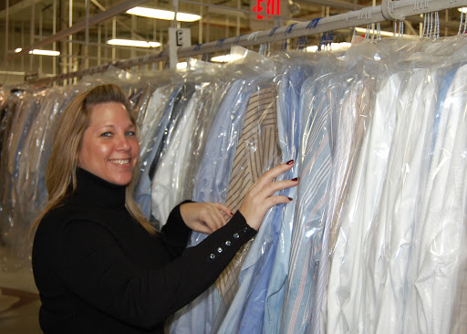 Dry Cleaner «Long Cleaners Inc», reviews and photos, 207 S Main St, Miamisburg, OH 45342, USA