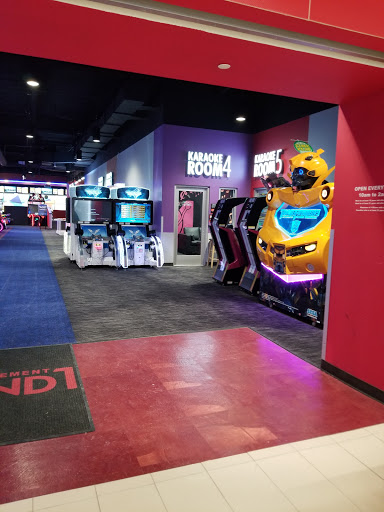 Shopping Mall «Galleria at Crystal Run», reviews and photos, 1 Galleria Dr, Middletown, NY 10941, USA