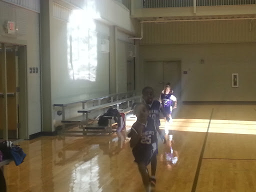 Community Center «East Hall Community Center», reviews and photos, 3911 P Davidson Rd, Gainesville, GA 30507, USA