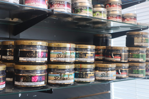 Tobacco Shop «Tobacco Vape & Hookah Land», reviews and photos, 6440 Richmond Hwy, Alexandria, VA 22306, USA