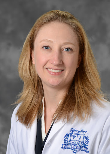 Ellen L Air, MD