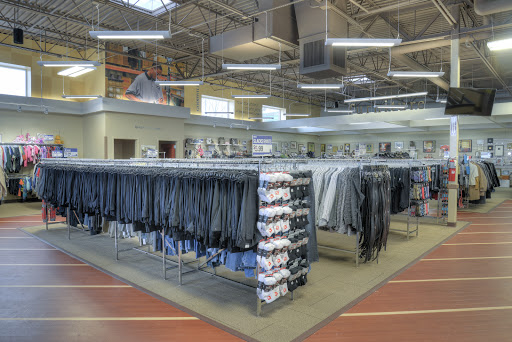 Thrift Store «Goodwill Ann Arbor/Ypsi Store», reviews and photos, 3782 Carpenter Rd, Ypsilanti, MI 48197, USA