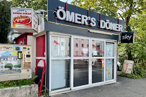 Ömer's Döner, Pizza & Kebap Haus image