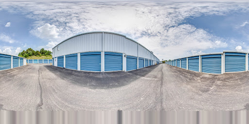 Self-Storage Facility «Metro Self Storage», reviews and photos, 3026 Veterans Rd W, Staten Island, NY 10309, USA