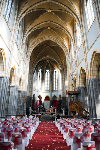 Beoordelingen van Sint-Lambertuskerk in Luik - Kerk