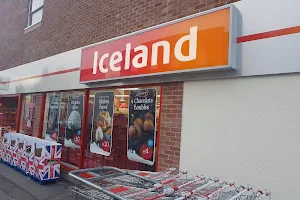 Iceland Supermarket Long Eaton image