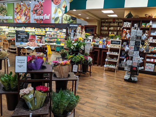 Grocery Store «The Fresh Market», reviews and photos, 1200 E Main St, Spartanburg, SC 29307, USA