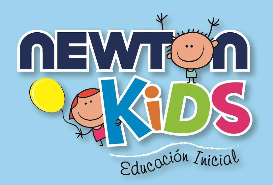 Newton Kids