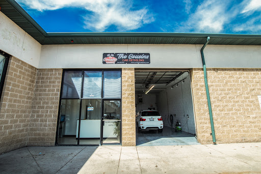 The Cousins Car Detailing en Long Grove