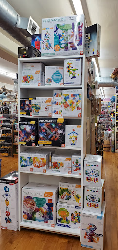 Toy Store «Toys On The Square», reviews and photos, 22 E Main St, Hummelstown, PA 17036, USA