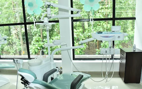 Dr.Gokul's SMYLYF multispeciality dental clinic image