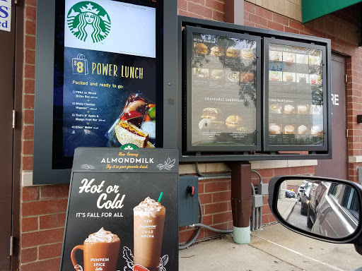 Coffee Shop «Starbucks», reviews and photos, 15901 Harlem Ave, Tinley Park, IL 60477, USA