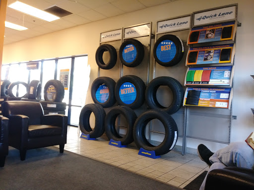 Ford Dealer «Elk Grove Ford», reviews and photos, 9645 Auto Center Dr, Elk Grove, CA 95757, USA