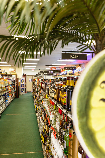 Wine Store «Lakemore Wine & Liquor», reviews and photos, 1500 Canton Rd # 100, Akron, OH 44312, USA