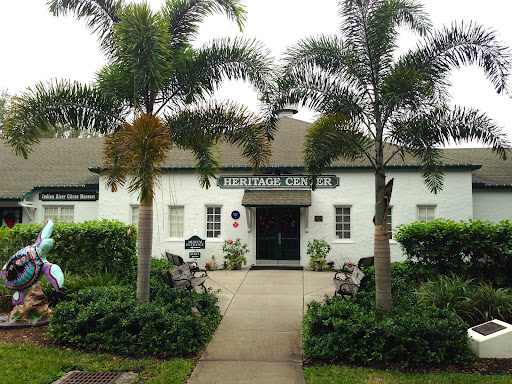 Auditorium «Heritage Center», reviews and photos, 2140 14th Ave, Vero Beach, FL 32960, USA