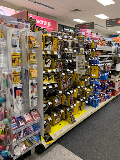 Drug Store «CVS», reviews and photos, 317 Lancaster Ave, Ardmore, PA 19003, USA