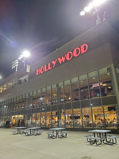 Casino «Hollywood Gaming at Dayton Raceway», reviews and photos, 777 Hollywood Blvd, Dayton, OH 45414, USA