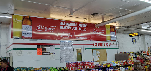 Grocery Store «Jensen Supermarket», reviews and photos, 6916 Jensen Dr, Houston, TX 77093, USA