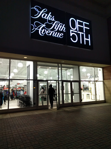Department Store «Saks OFF 5TH», reviews and photos, 3885 Eagan Outlets Pkwy, Eagan, MN 55122, USA