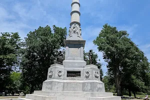 Soldiers and Sailors Monument image