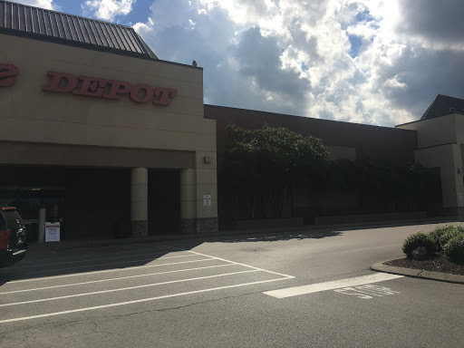 Office Supply Store «Office Depot», reviews and photos, 330 Franklin Rd #306C, Brentwood, TN 37027, USA