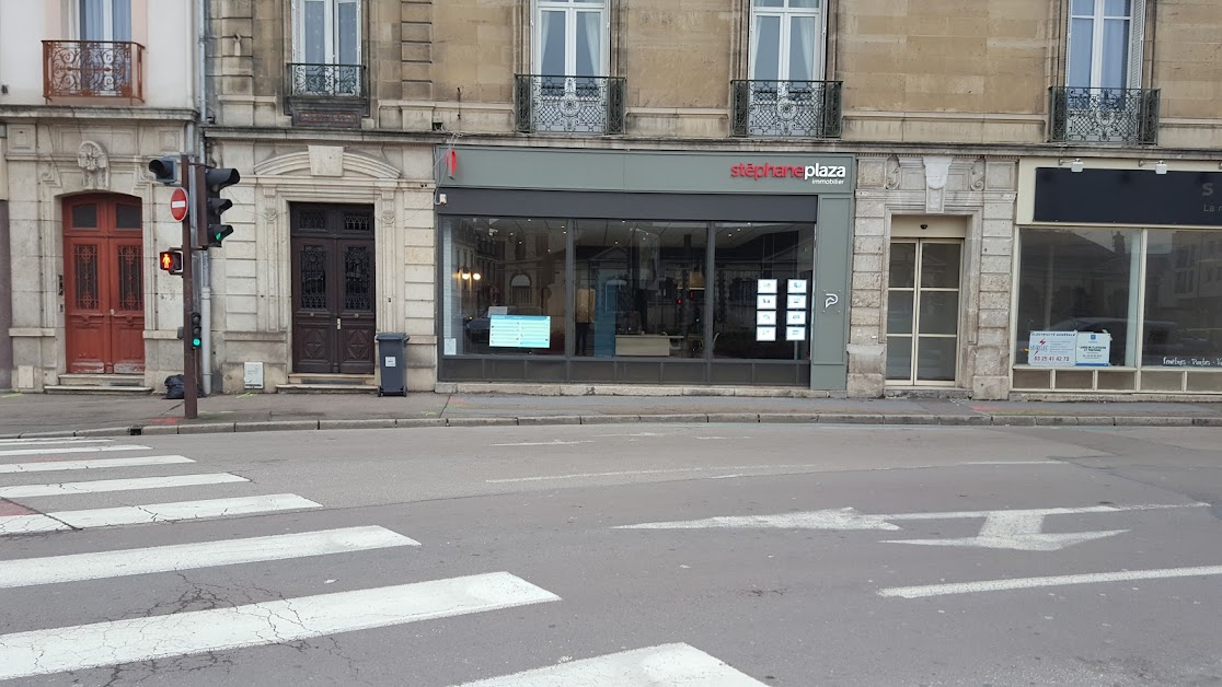 Centre de Santé Dentaire à Troyes (Aube 10)