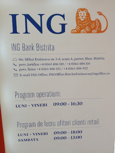 ING Bank - Cinema