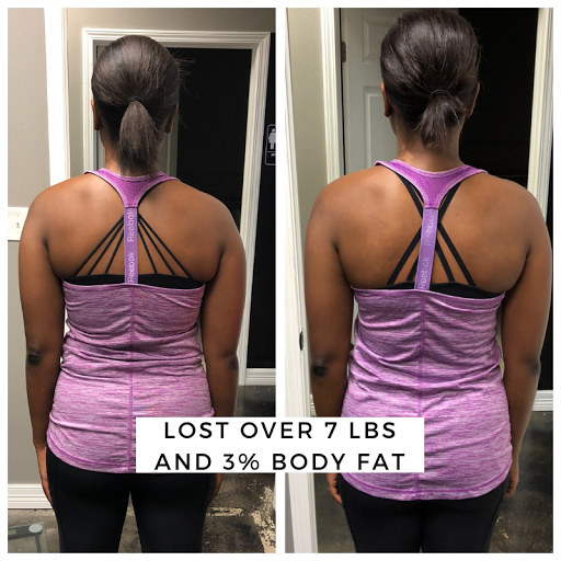 Personal Trainer «The Fitsmith», reviews and photos, 411 E Royal Ln #120, Irving, TX 75039, USA