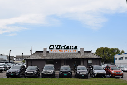 O'Brians Automotive