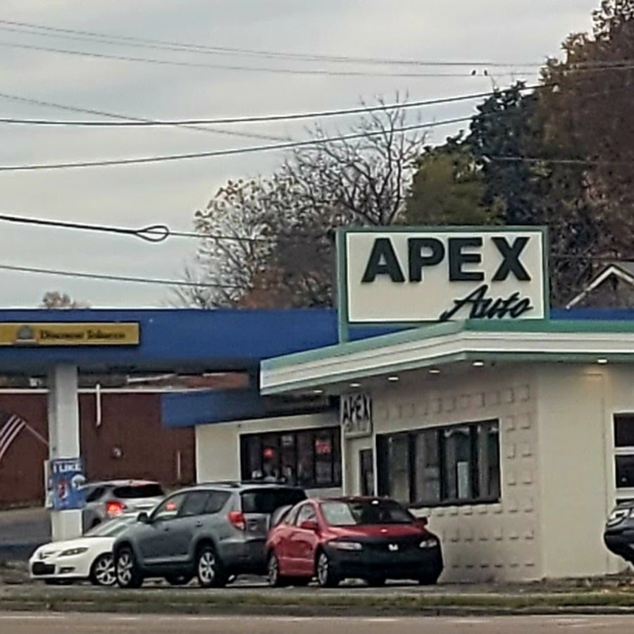 Apex Auto TN LLC