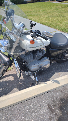 Motorcycle Repair Shop «Imagine Powersports Inc», reviews and photos, 6127 Old Cheney Hwy, Orlando, FL 32807, USA