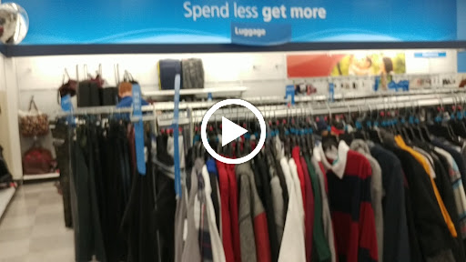 Clothing Store «Ross Dress for Less», reviews and photos, 1275 W Pearce Blvd, Wentzville, MO 63385, USA