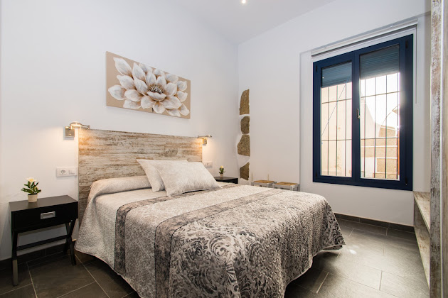 Chambres Hébergement Petit Loft 08360 Canet de Mar