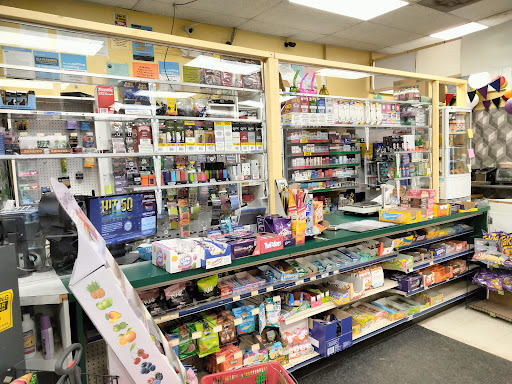 Indian Grocery Store «Desi Food Mart», reviews and photos, 700 Ashley Blvd, New Bedford, MA 02745, USA