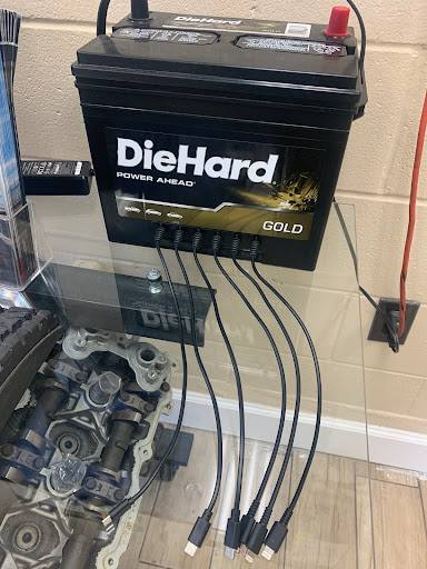 Auto Repair Shop «Chimney Rock Car Care», reviews and photos, 2839 Chimney Rock Rd, Houston, TX 77056, USA