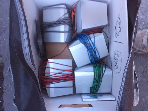 The Control Lab - Video Games, Toys & Repair image