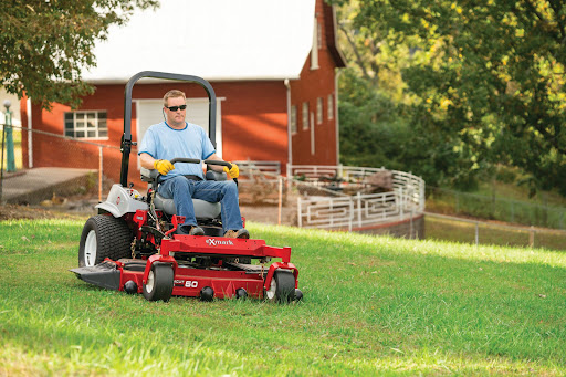  Plowz & Mowz - Hauppauge Lawn Mowing & Snow Plowing Service  image 3