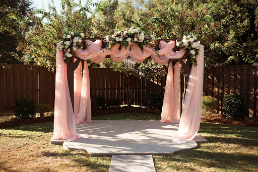 Event Venue «CNC Event Hall», reviews and photos, 5725 Jarrett Rd, Eight Mile, AL 36613, USA