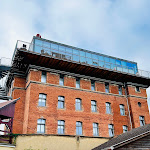 Photo n°1 de l'avis de Jacqueline.l fait le 03/09/2023 à 14:39 sur le  Fronveste - Das alte Knasthaus à Meiningen