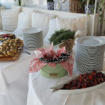 Photo n°11 de l'avis de Giovanni.u fait le 30/05/2023 à 11:36 sur le  Acqua Salata Beach & Restaurant à Marina di Montemarciano